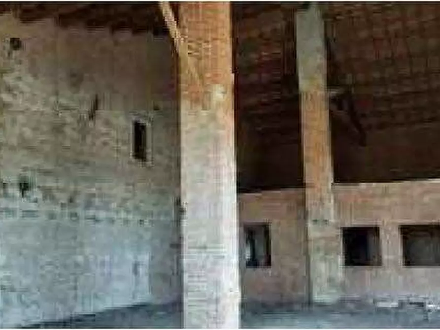 Immagine 12 di Porzione di casa in vendita  in Via Palazzetto 11 a Albaredo D'adige