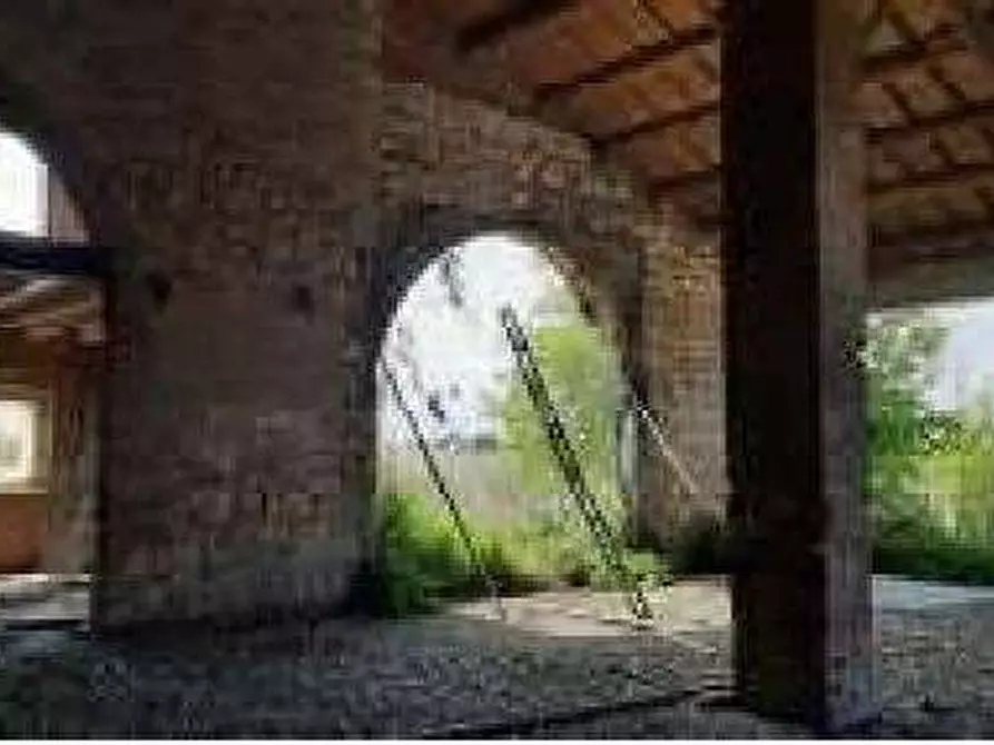 Immagine 13 di Porzione di casa in vendita  in Via Palazzetto 11 a Albaredo D'adige