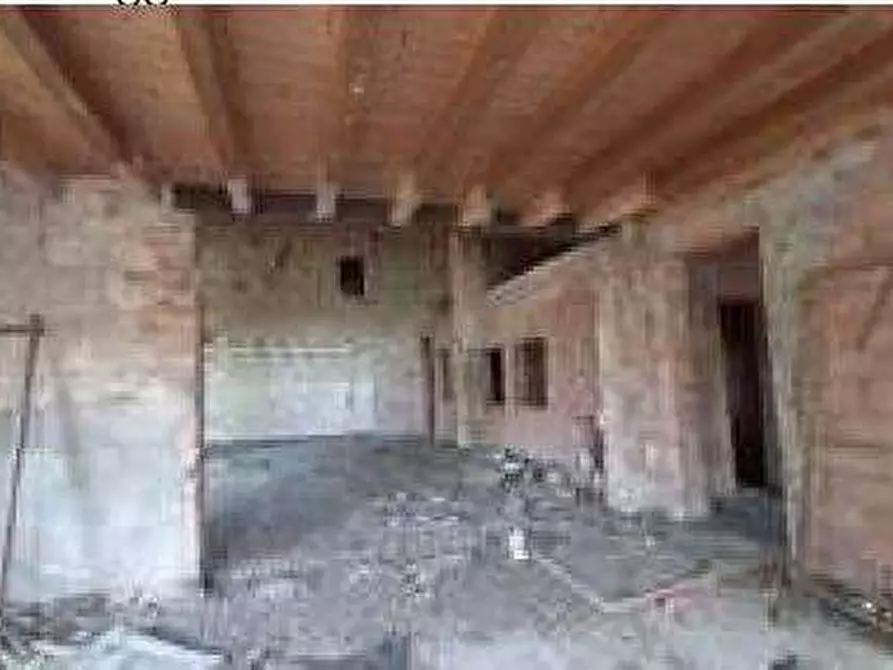 Immagine 17 di Porzione di casa in vendita  in Via Palazzetto 11 a Albaredo D'adige