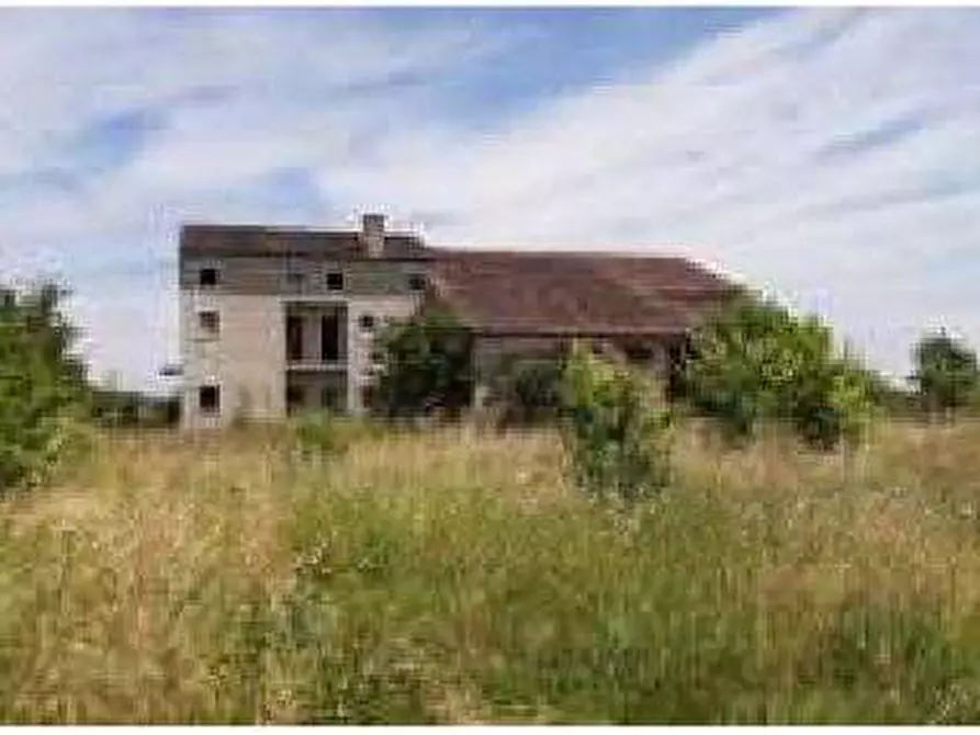 Immagine 21 di Porzione di casa in vendita  in Via Palazzetto 11 a Albaredo D'adige