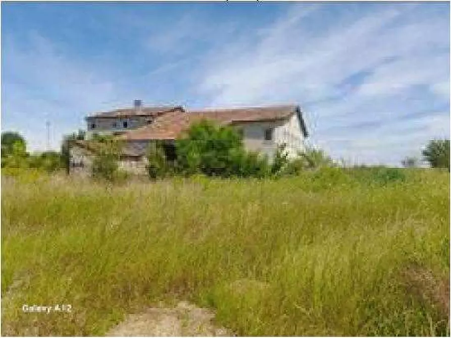 Immagine 23 di Porzione di casa in vendita  in Via Palazzetto 11 a Albaredo D'adige