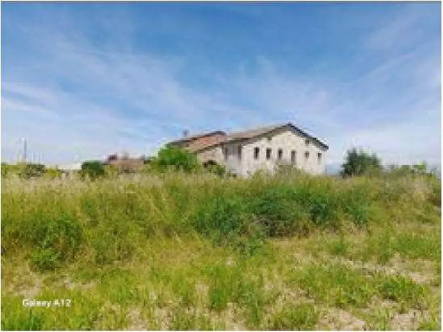 Immagine 24 di Porzione di casa in vendita  in Via Palazzetto 11 a Albaredo D'adige