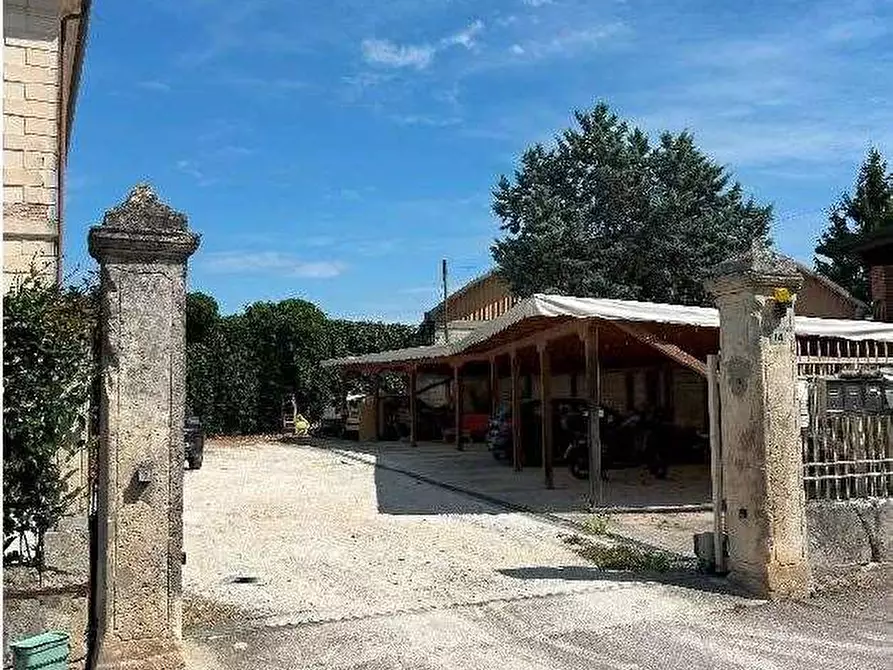 Immagine 2 di Appartamento in vendita  in Via Spessa  14 a Cologna Veneta