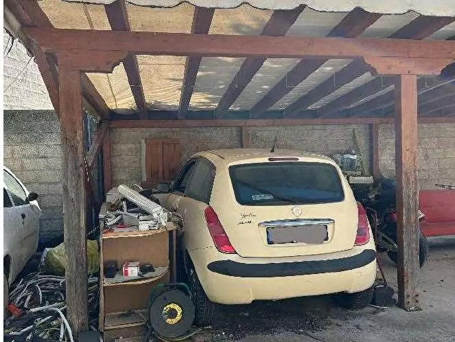 Immagine 3 di Appartamento in vendita  in Via Spessa  14 a Cologna Veneta