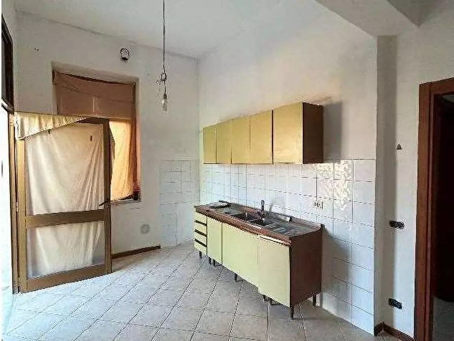 Immagine 7 di Appartamento in vendita  in Via Spessa  14 a Cologna Veneta