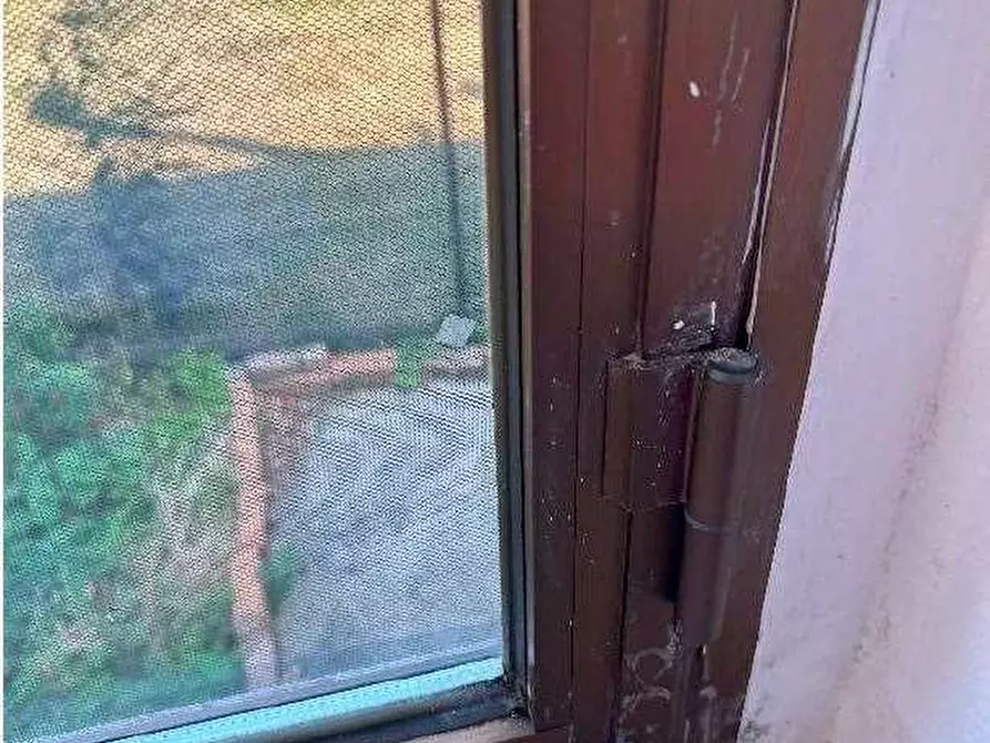 Immagine 11 di Appartamento in vendita  in Via Spessa  14 a Cologna Veneta