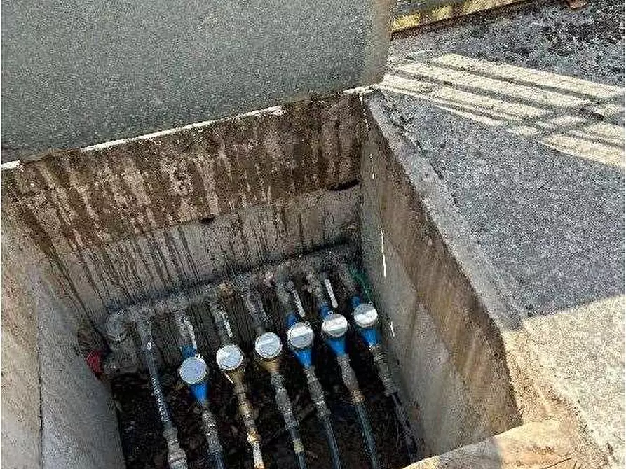 Immagine 13 di Appartamento in vendita  in Via Spessa  14 a Cologna Veneta