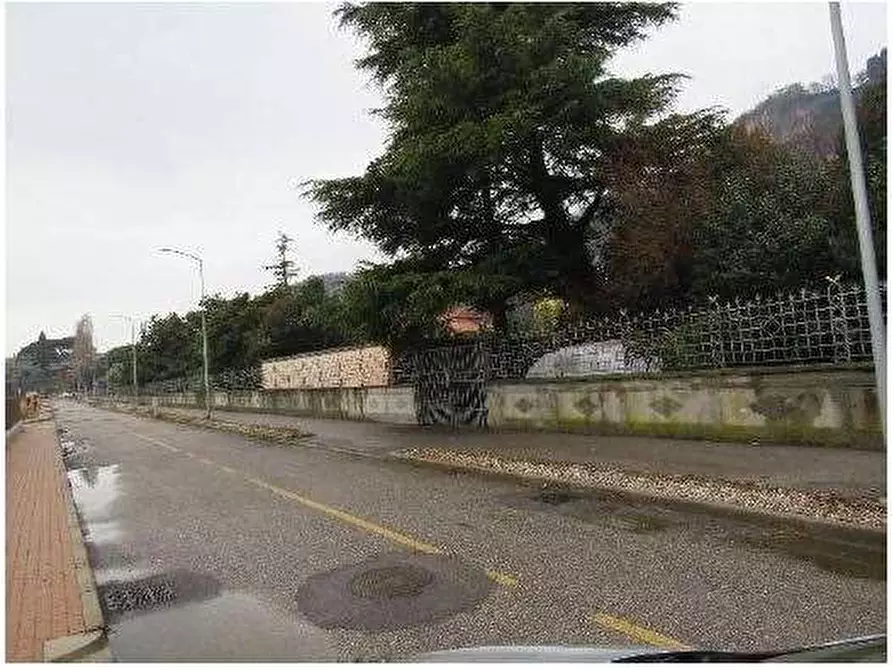 Immagine 5 di Villa in vendita  in Via Pozzo dell'Amore 41 a Affi