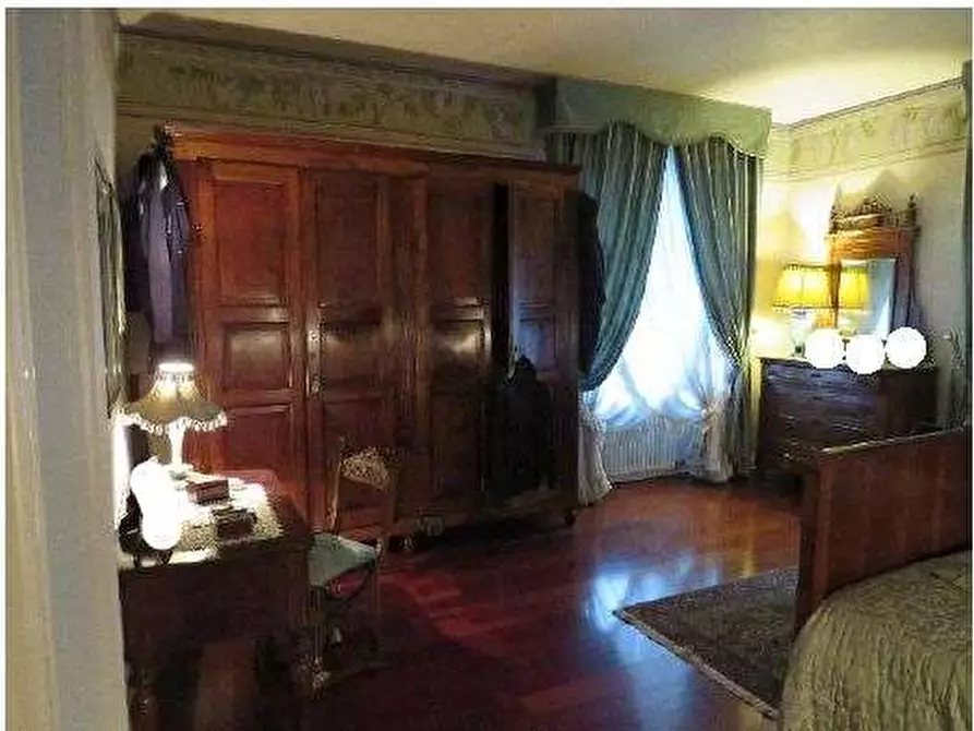Immagine 10 di Villa in vendita  in Via Pozzo dell'Amore 41 a Affi