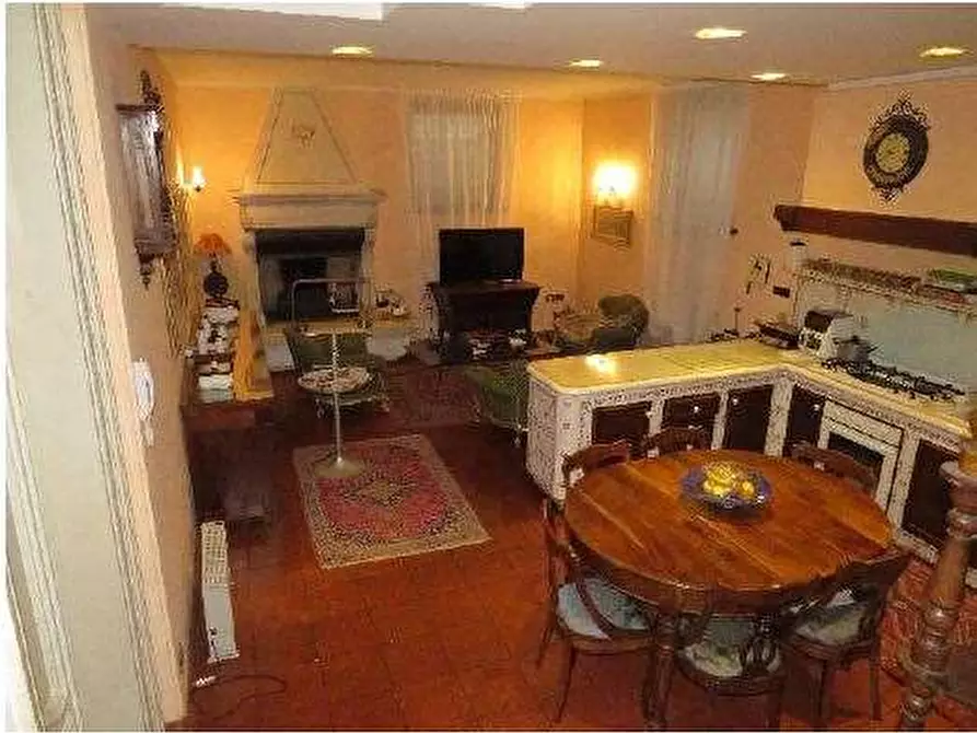 Immagine 19 di Villa in vendita  in Via Pozzo dell'Amore 41 a Affi