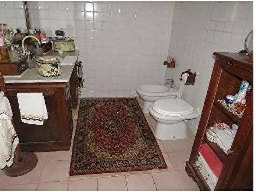 Immagine 20 di Villa in vendita  in Via Pozzo dell'Amore 41 a Affi