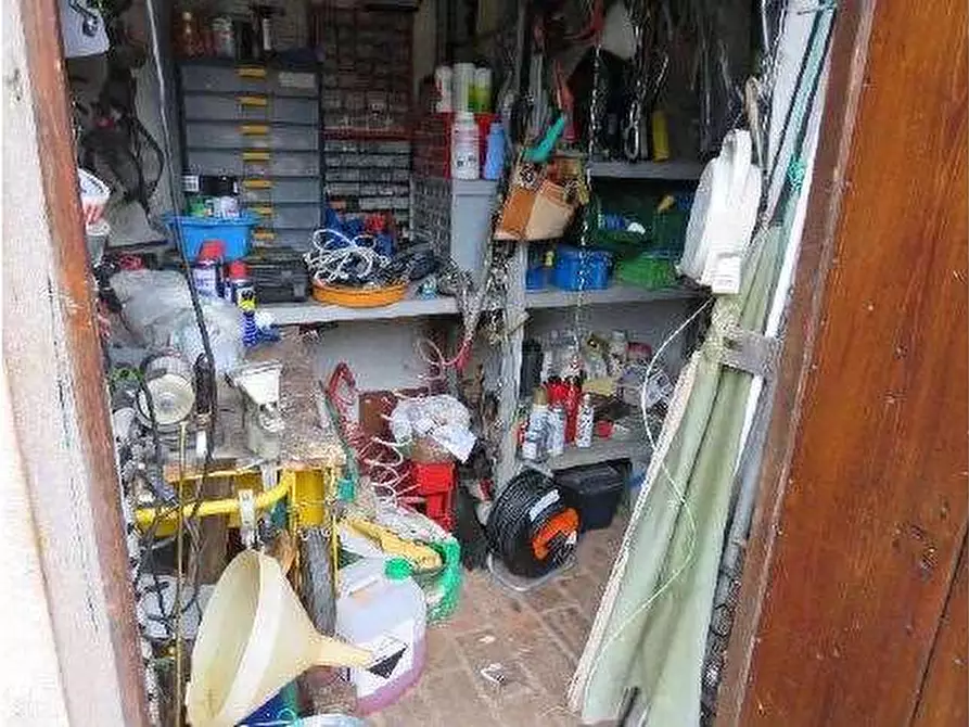 Immagine 25 di Villa in vendita  in Via Pozzo dell'Amore 41 a Affi