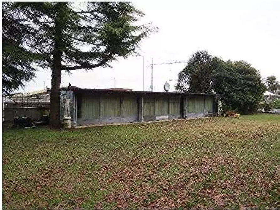 Immagine 44 di Villa in vendita  in Via Pozzo dell'Amore 41 a Affi