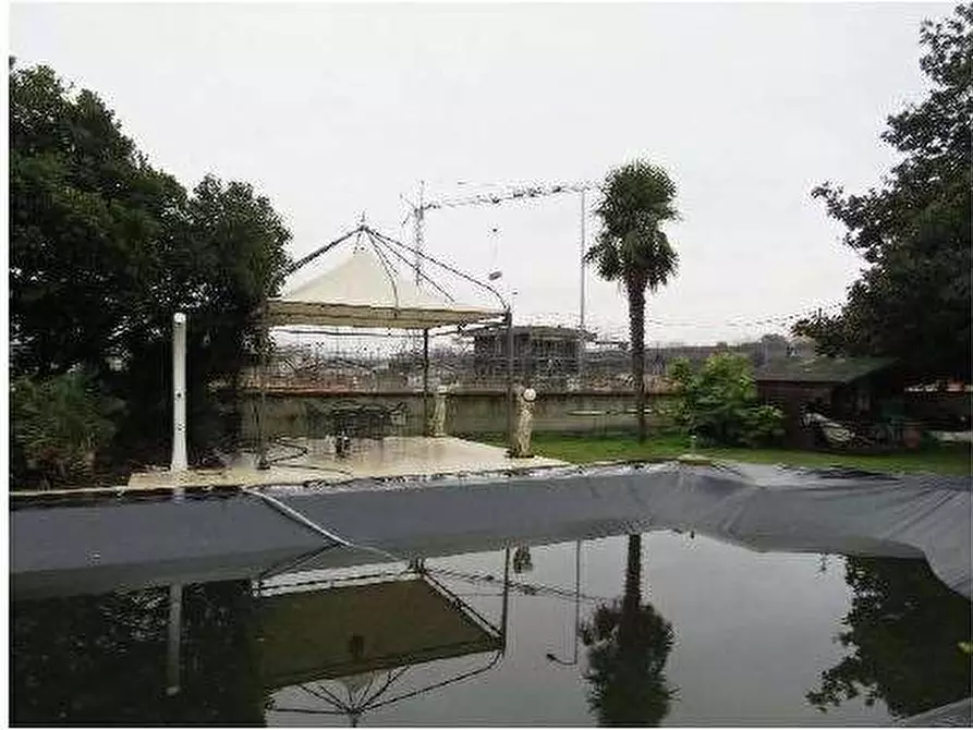 Immagine 45 di Villa in vendita  in Via Pozzo dell'Amore 41 a Affi