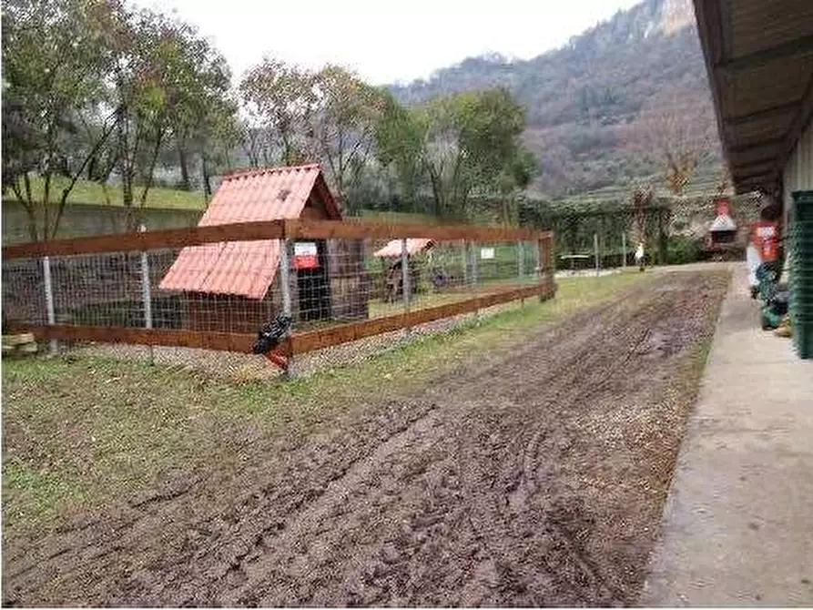 Immagine 46 di Villa in vendita  in Via Pozzo dell'Amore 41 a Affi