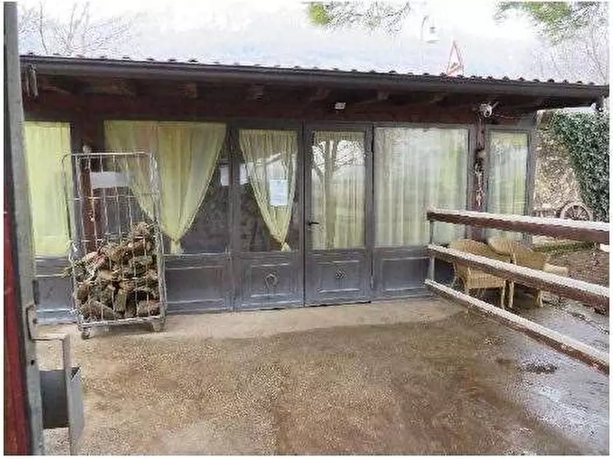 Immagine 47 di Villa in vendita  in Via Pozzo dell'Amore 41 a Affi