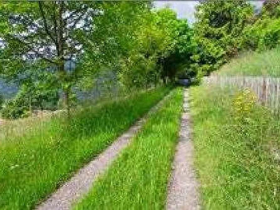 Immagine 6 di Villa in vendita  in Via Generale Graziani 1 a Ferrara Di Monte Baldo