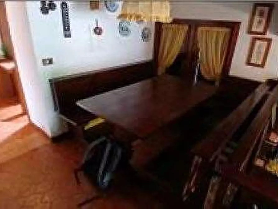 Immagine 14 di Villa in vendita  in Via Generale Graziani 1 a Ferrara Di Monte Baldo