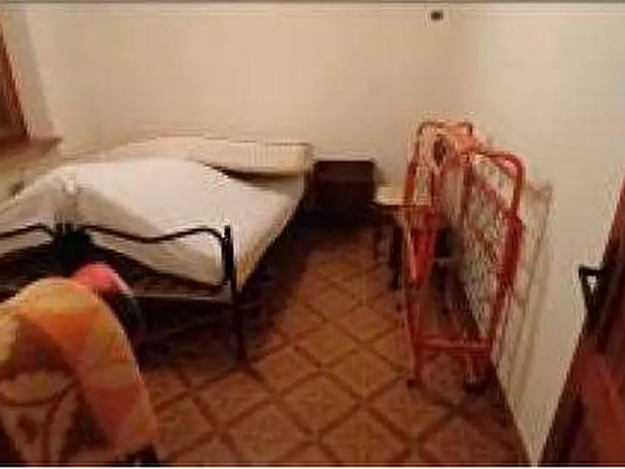 Immagine 16 di Villa in vendita  in Via Generale Graziani 1 a Ferrara Di Monte Baldo