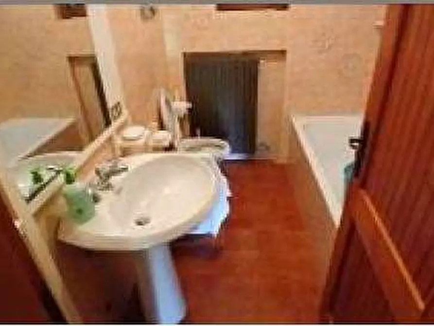 Immagine 17 di Villa in vendita  in Via Generale Graziani 1 a Ferrara Di Monte Baldo