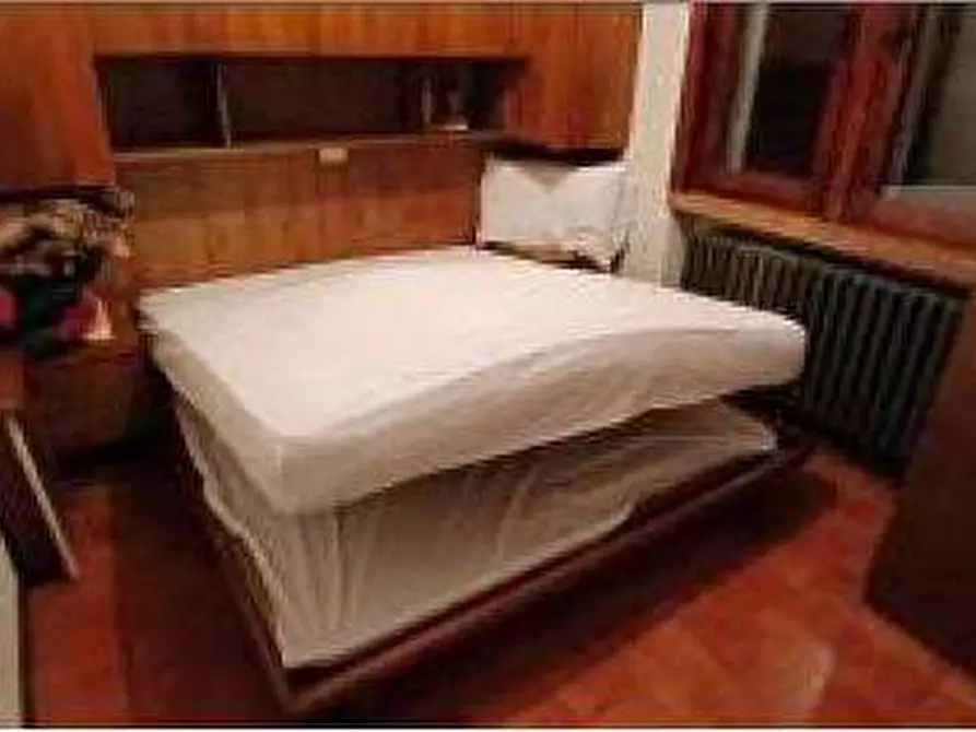 Immagine 18 di Villa in vendita  in Via Generale Graziani 1 a Ferrara Di Monte Baldo