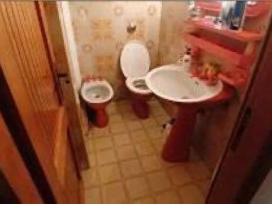 Immagine 19 di Villa in vendita  in Via Generale Graziani 1 a Ferrara Di Monte Baldo