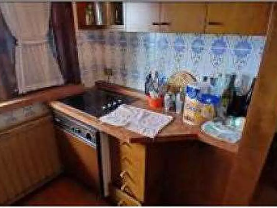 Immagine 21 di Villa in vendita  in Via Generale Graziani 1 a Ferrara Di Monte Baldo