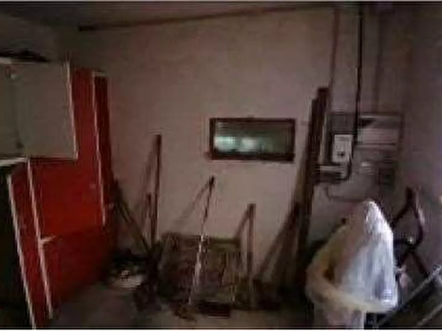 Immagine 24 di Villa in vendita  in Via Generale Graziani 1 a Ferrara Di Monte Baldo