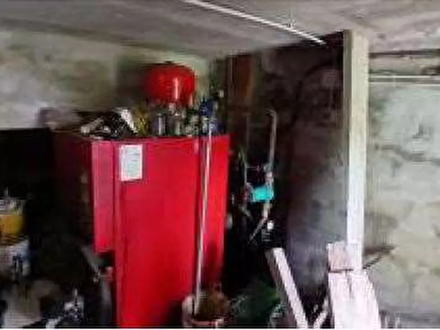 Immagine 26 di Villa in vendita  in Via Generale Graziani 1 a Ferrara Di Monte Baldo