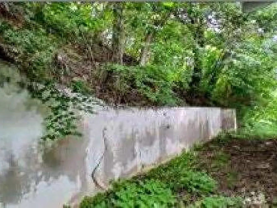 Immagine 30 di Villa in vendita  in Via Generale Graziani 1 a Ferrara Di Monte Baldo