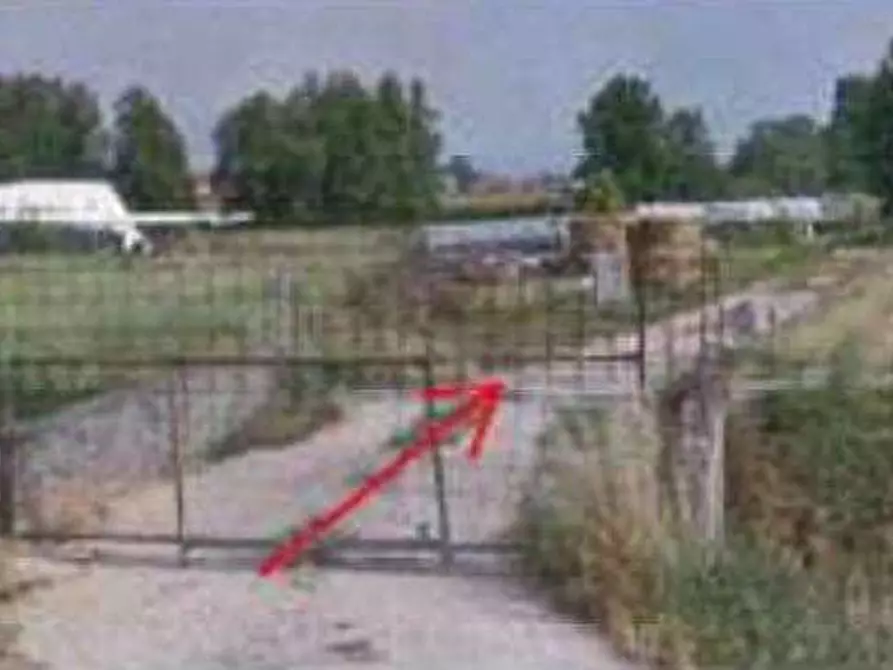 Immagine 2 di Terreno agricolo in vendita  in Via San Martino  snc a Castel D'azzano