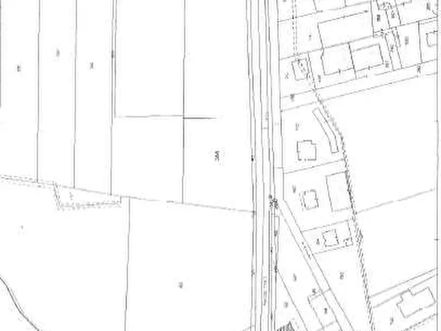 Immagine 5 di Terreno agricolo in vendita  in Via San Martino  snc a Castel D'azzano