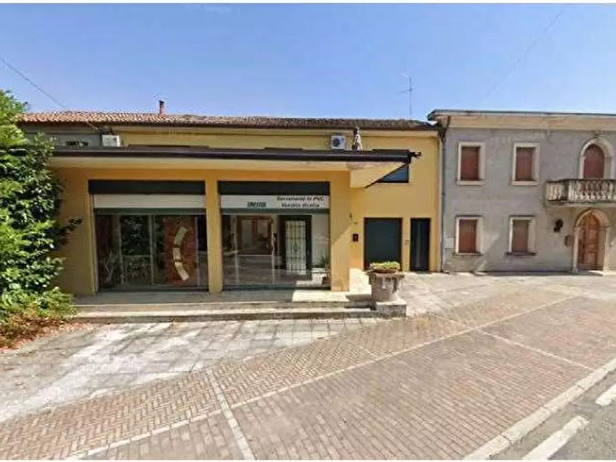 Immagine 1 di Appartamento in vendita  in Via Belle Arti 113 a Cerea