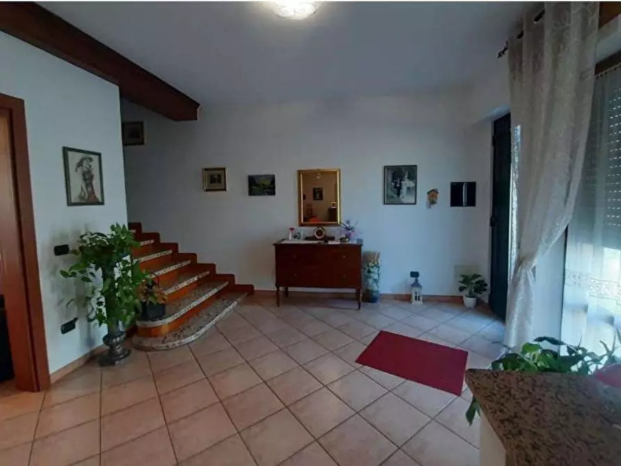 Immagine 5 di Appartamento in vendita  in Via Belle Arti 113 a Cerea