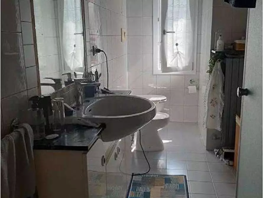 Immagine 9 di Appartamento in vendita  in Via Belle Arti 113 a Cerea