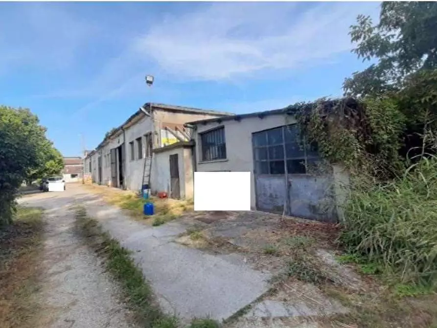 Immagine 20 di Appartamento in vendita  in Via Belle Arti 113 a Cerea