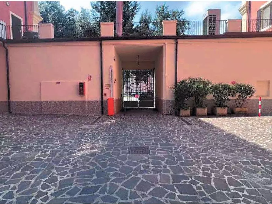 Immagine 2 di Appartamento in vendita  in Corso Porta Nuova  133 a Verona