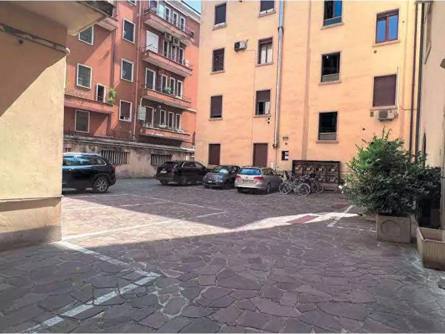 Immagine 3 di Appartamento in vendita  in Corso Porta Nuova  133 a Verona