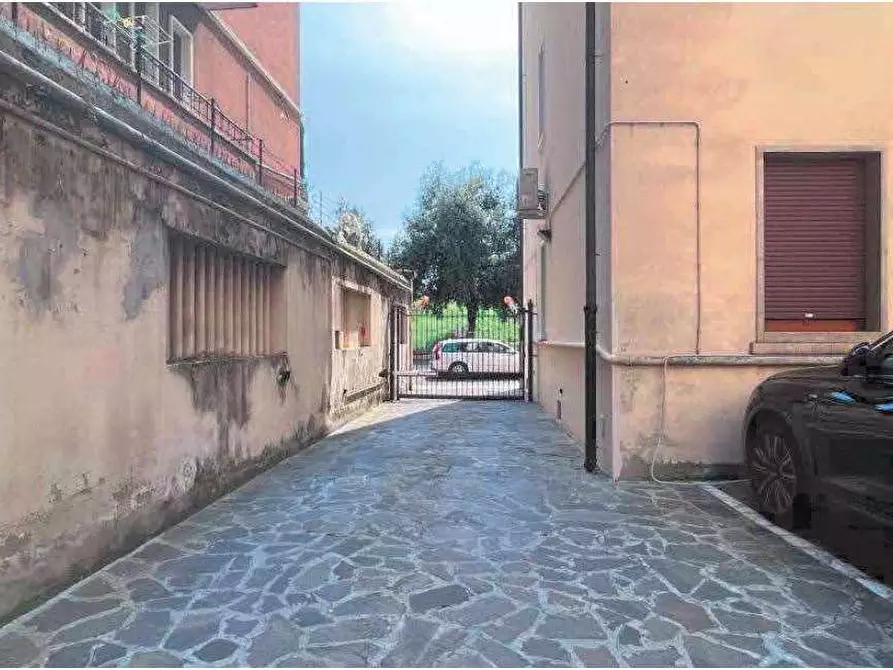 Immagine 4 di Appartamento in vendita  in Corso Porta Nuova  133 a Verona