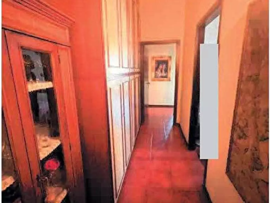 Immagine 7 di Appartamento in vendita  in Corso Porta Nuova  133 a Verona