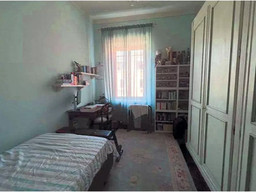 Immagine 13 di Appartamento in vendita  in Corso Porta Nuova  133 a Verona