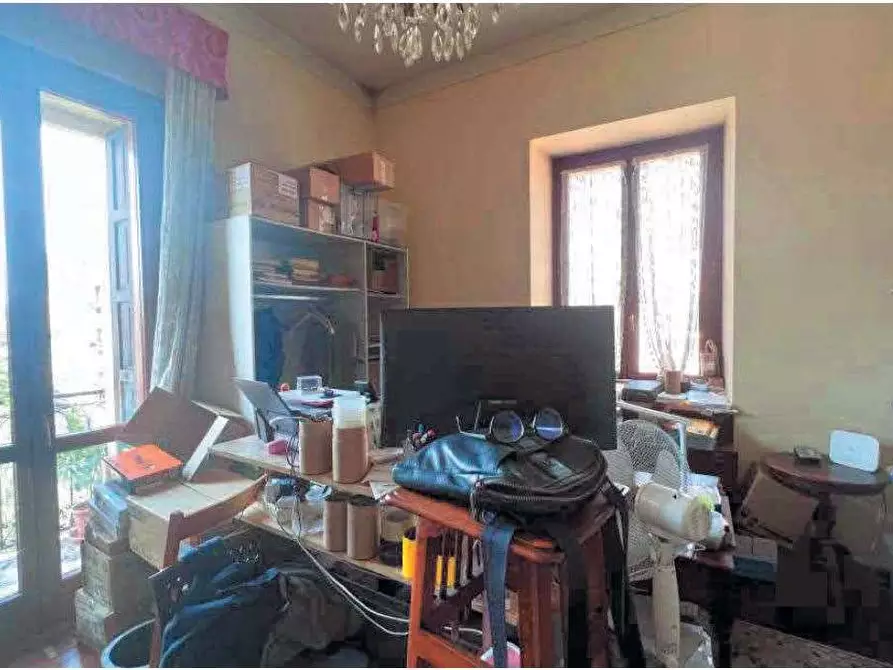 Immagine 14 di Appartamento in vendita  in Corso Porta Nuova  133 a Verona