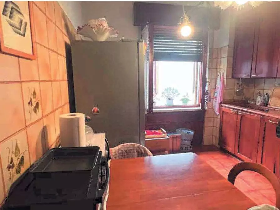 Immagine 15 di Appartamento in vendita  in Corso Porta Nuova  133 a Verona