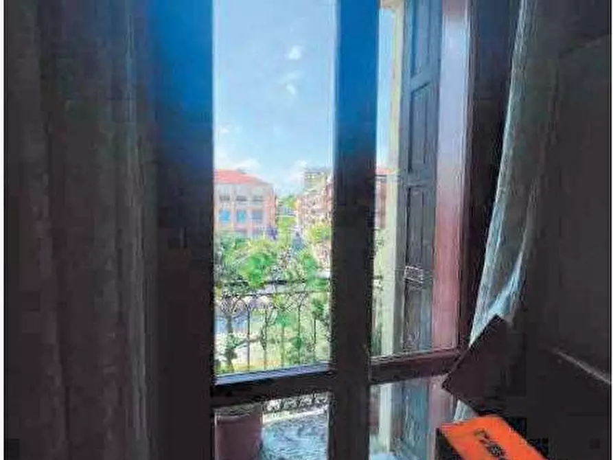 Immagine 17 di Appartamento in vendita  in Corso Porta Nuova  133 a Verona