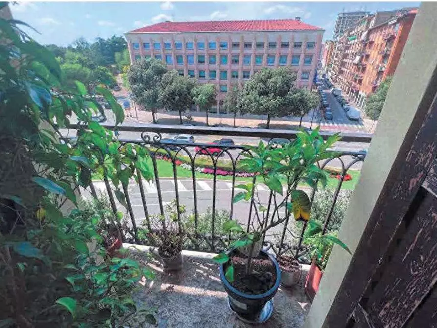 Immagine 19 di Appartamento in vendita  in Corso Porta Nuova  133 a Verona