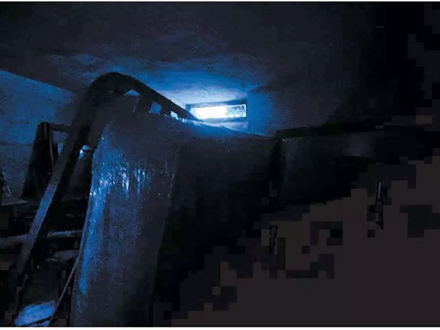 Immagine 20 di Appartamento in vendita  in Corso Porta Nuova  133 a Verona