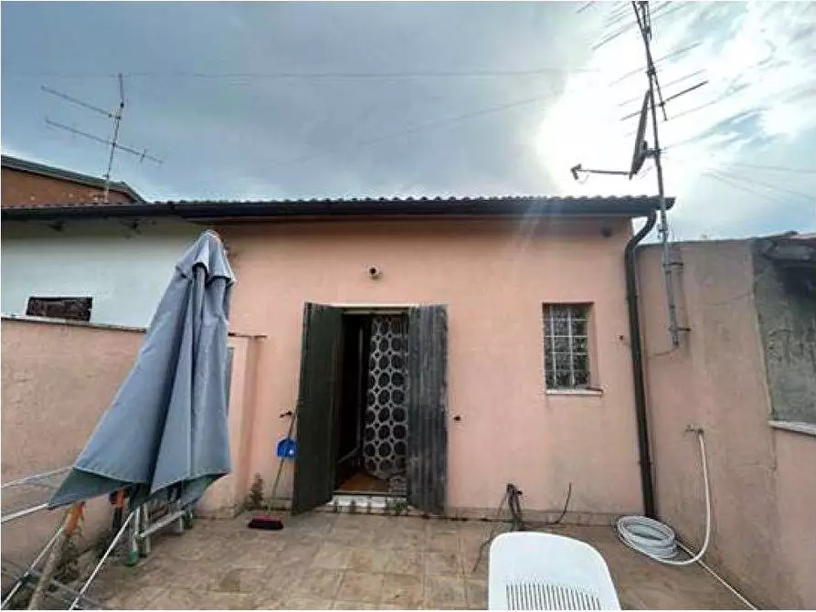 Immagine 4 di Porzione di casa in vendita  in Via Guglielmo Marconi  85 a San Giovanni Lupatoto