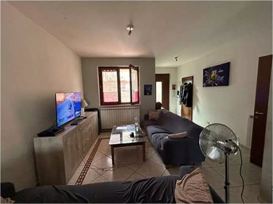 Immagine 6 di Porzione di casa in vendita  in Via Guglielmo Marconi  85 a San Giovanni Lupatoto