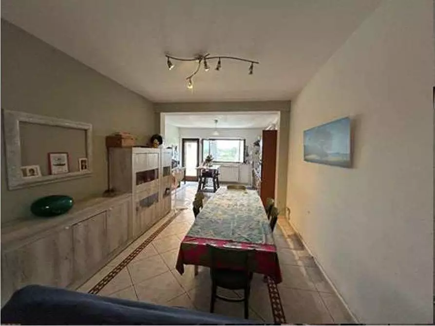 Immagine 7 di Porzione di casa in vendita  in Via Guglielmo Marconi  85 a San Giovanni Lupatoto