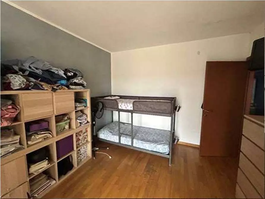 Immagine 9 di Porzione di casa in vendita  in Via Guglielmo Marconi  85 a San Giovanni Lupatoto